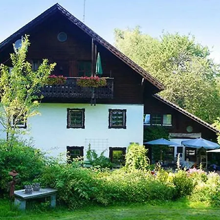 Country house Grashoefle
