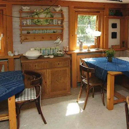 Country house Grashoefle *