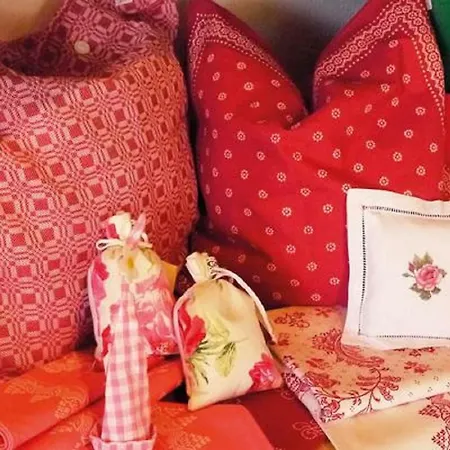 Country house Grashoefle *