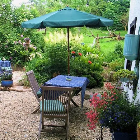 Grashoefle Country house Sankt Oswald-Riedlhuette
