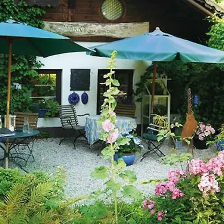 Country house Grashoefle Sankt Oswald-Riedlhuette