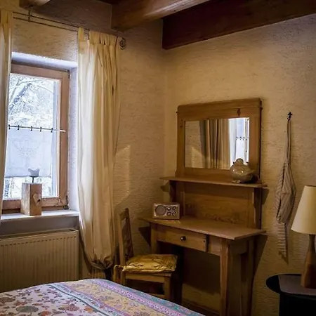 Grashoefle Country house *