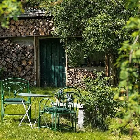 Grashoefle Country house Sankt Oswald-Riedlhuette