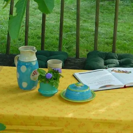 Country house Grashoefle *