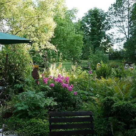 Country house Grashoefle