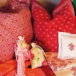 Séjour à la campagne Grashoefle *