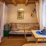Grashoefle Sankt Oswald-Riedlhuette