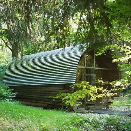 Grashoefle Landsted Sankt Oswald-Riedlhuette