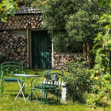 Grashoefle Landsted Sankt Oswald-Riedlhuette