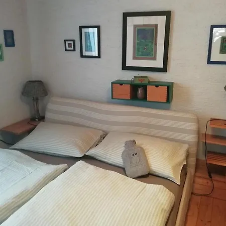 Grashoefle Landhuis Sankt Oswald-Riedlhuette