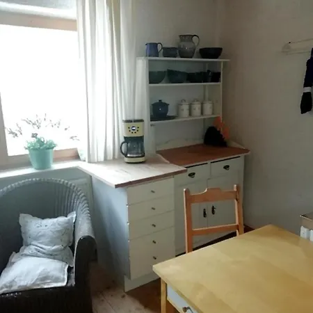 Grashoefle Landhuis